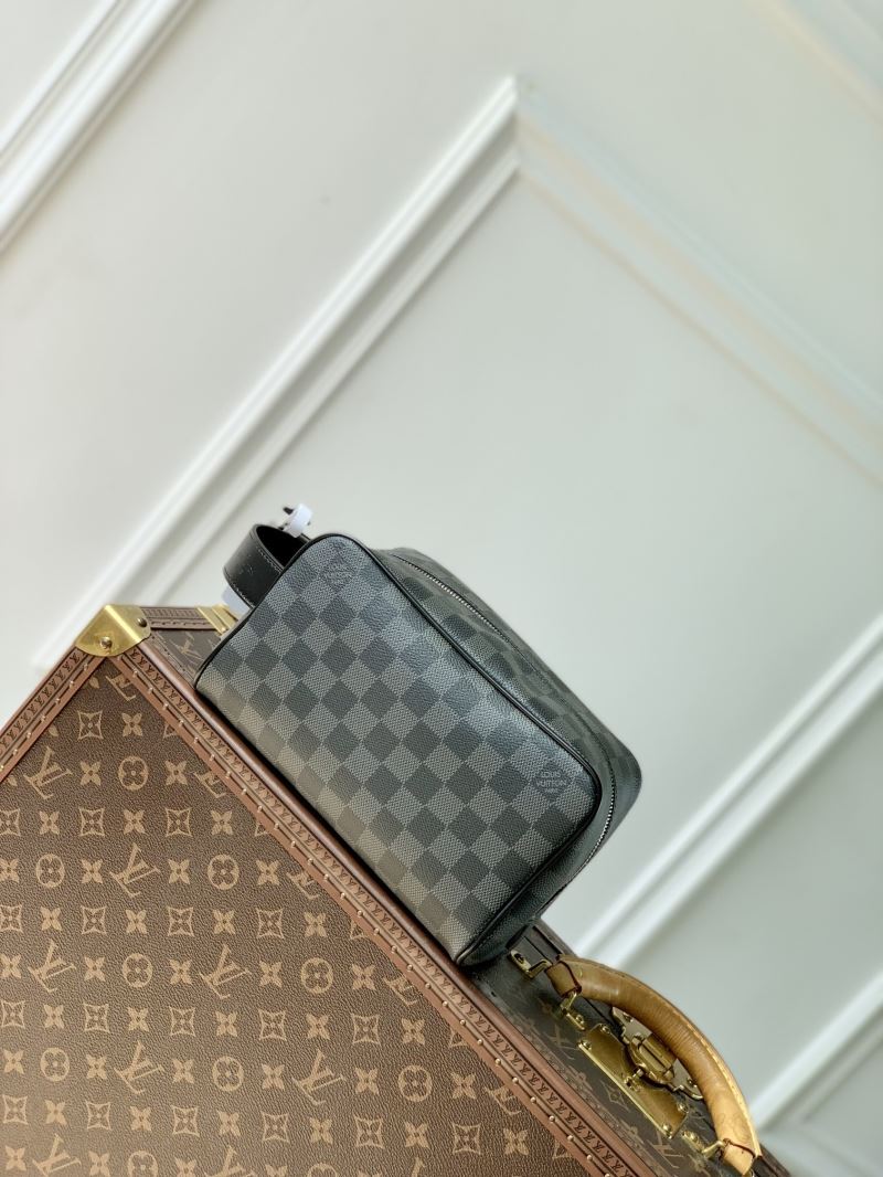 LV Cosmetic Bags